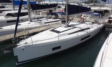 Sailing Monohulls for Sale
