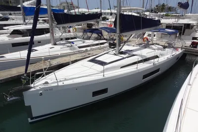 2020 Beneteau Oceanis 46.1