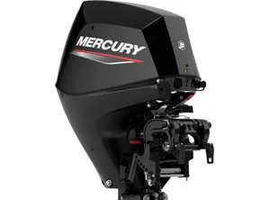 2025 Mercury F25 Efi EPT
