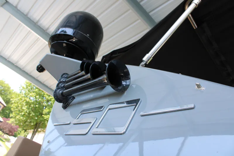  Yacht Photos Pics Azimut 50 yacht, 2006 model, featuring sleek design and modern equipment.