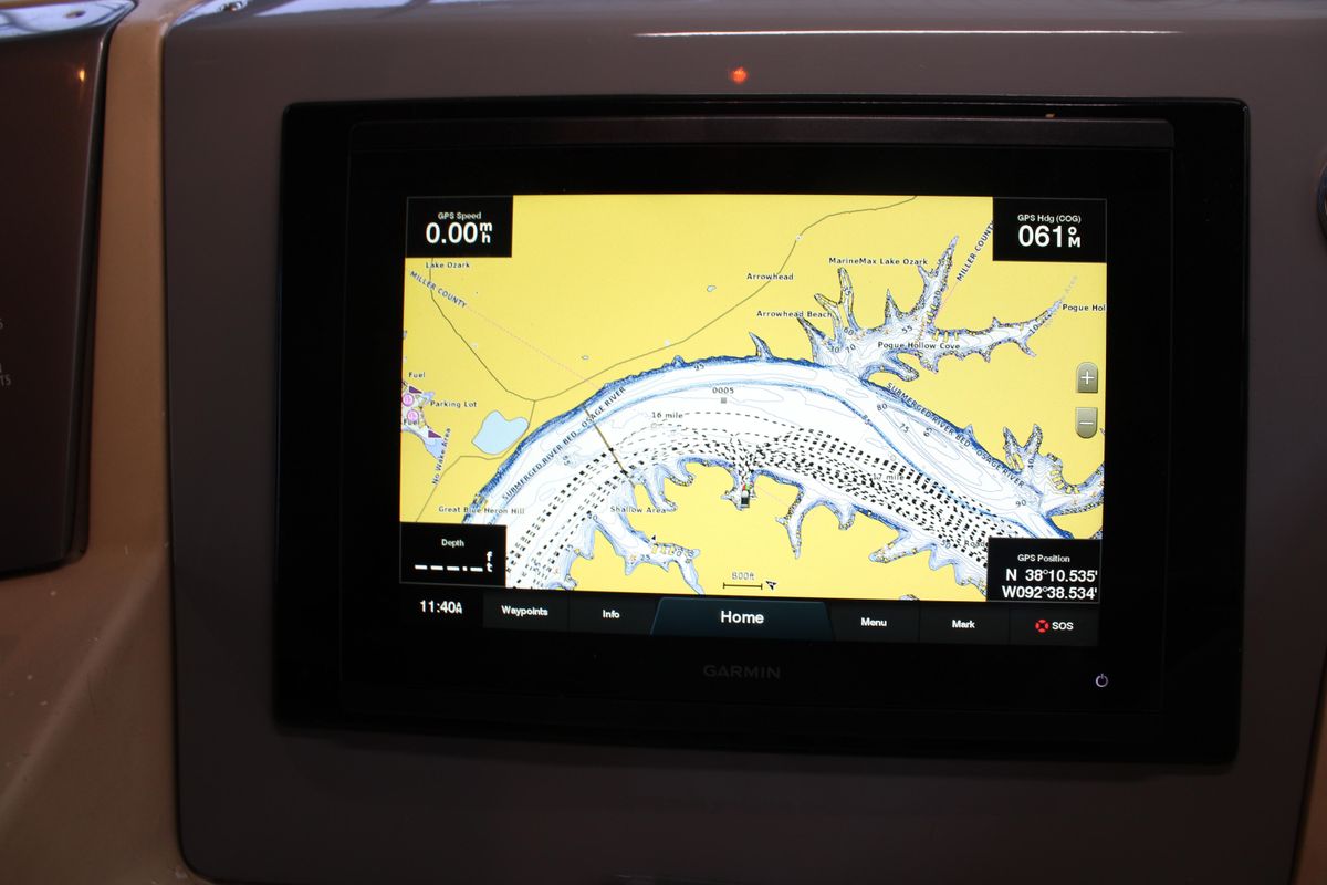 2006 Azimut 52 