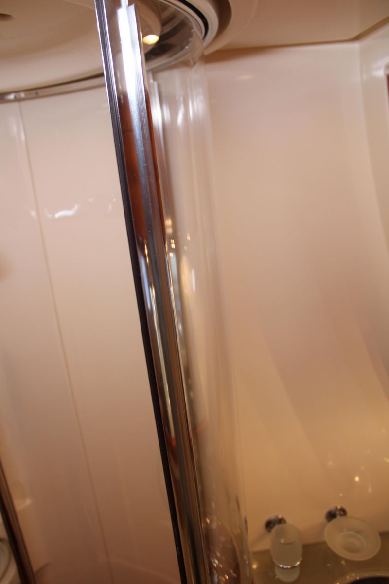 2006 Azimut 52 