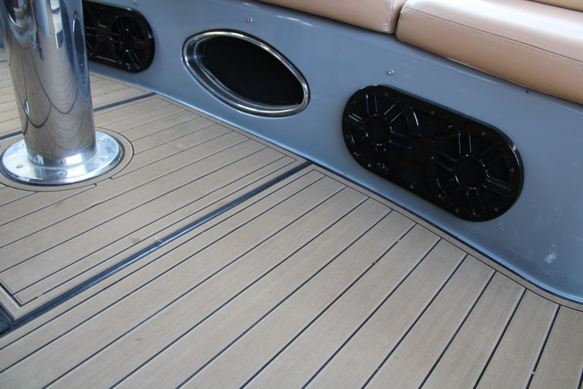 2006 Azimut 52 