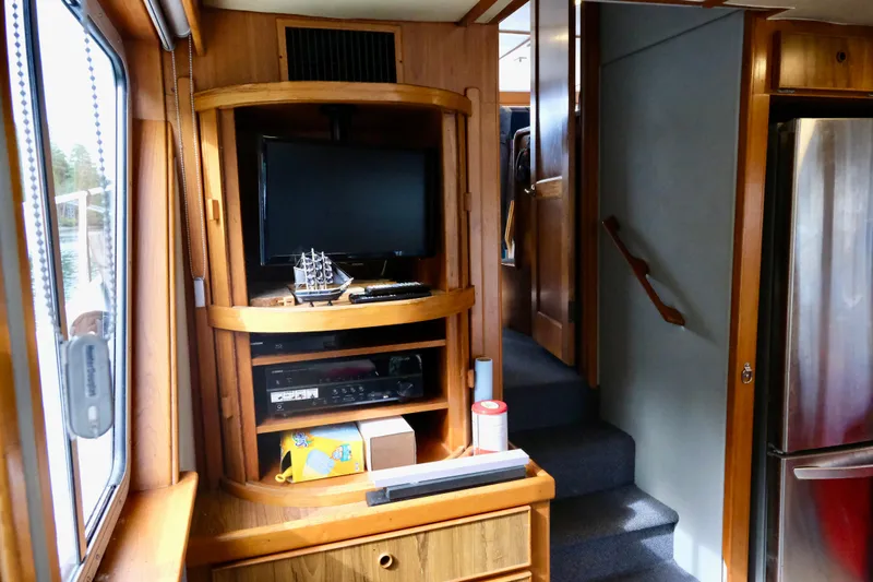 Argo Yacht Photos Pics 