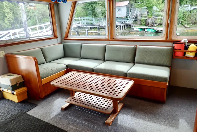 Argo Yacht Photos Pics 