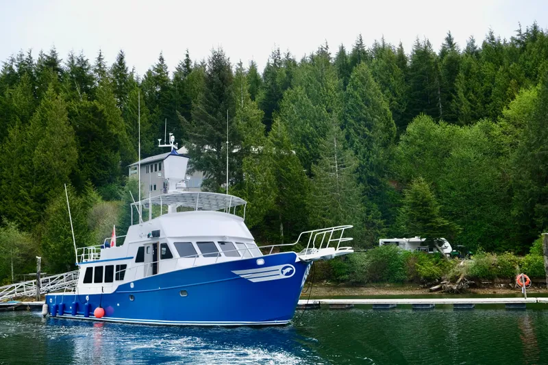 Argo Yacht Photos Pics 