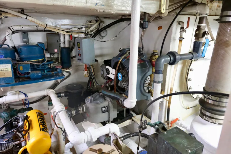 Argo Yacht Photos Pics 