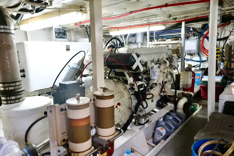 Argo Yacht Photos Pics 