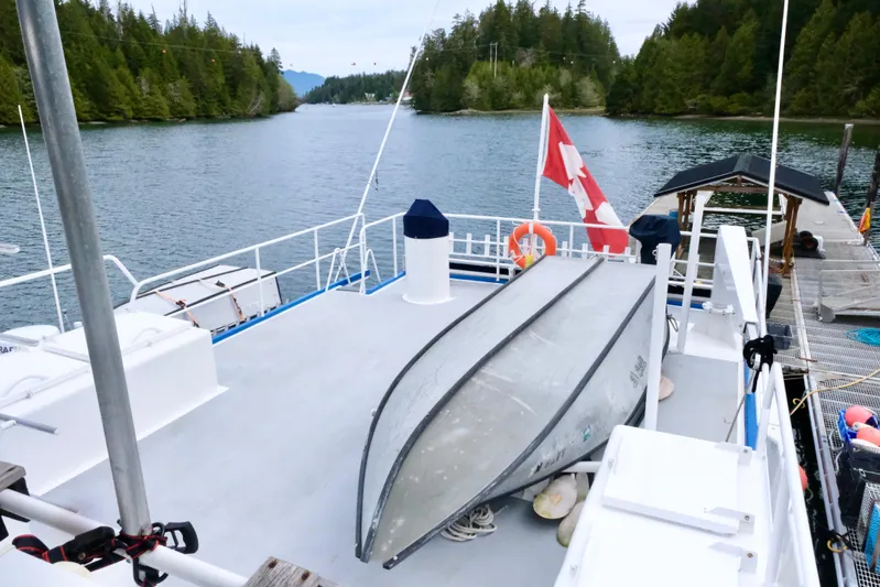 Argo Yacht Photos Pics 