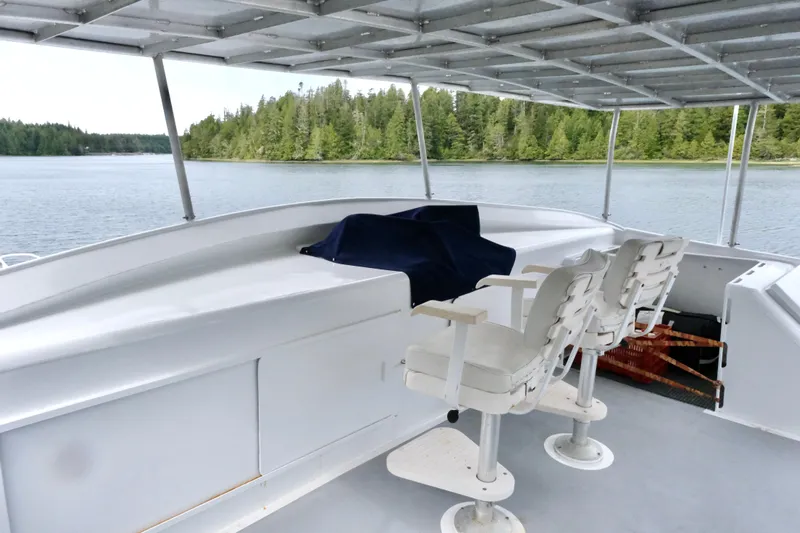 Argo Yacht Photos Pics 