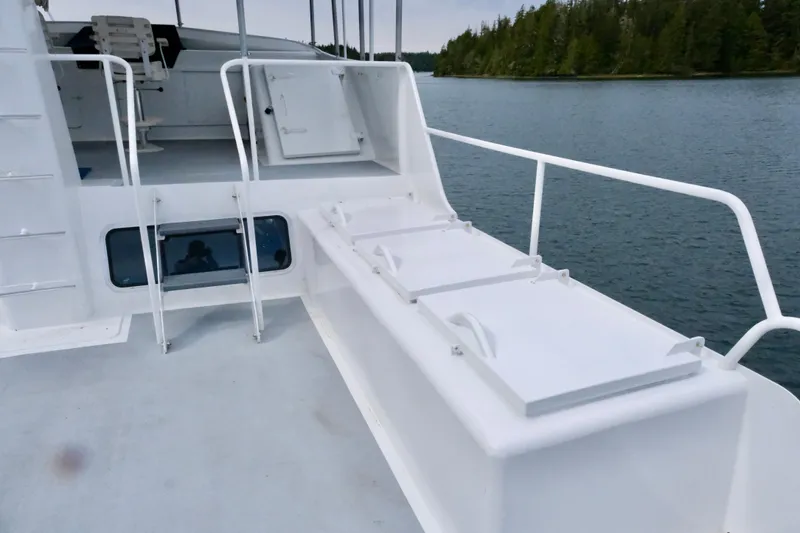 Argo Yacht Photos Pics 