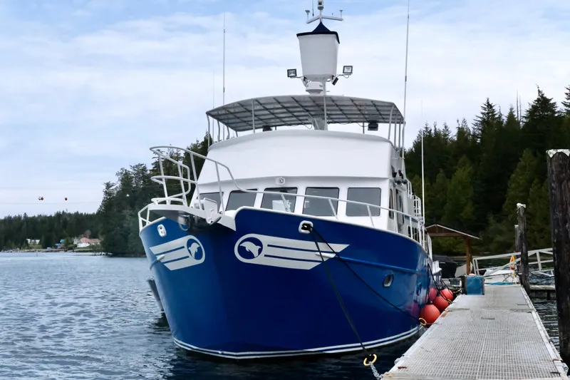 Argo Yacht Photos Pics 