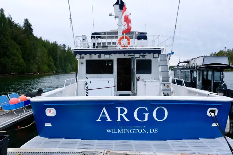 Argo Yacht Photos Pics 