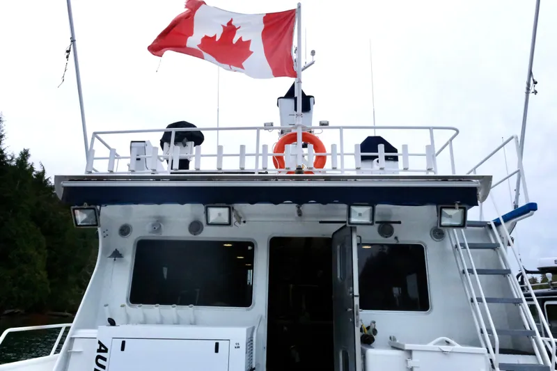 Argo Yacht Photos Pics 