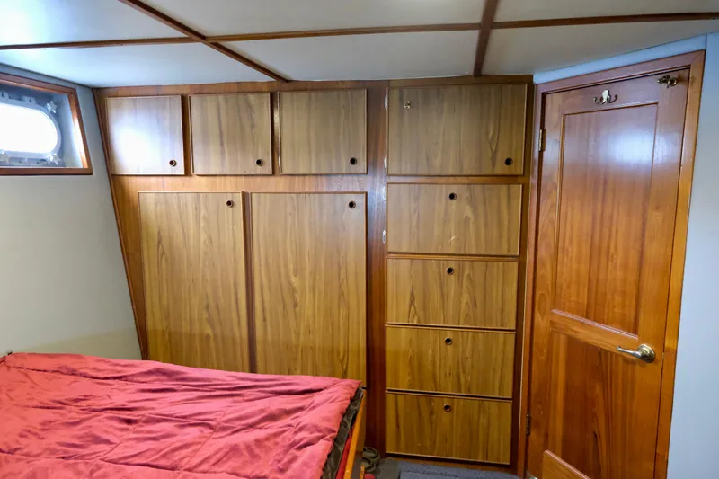 Argo Yacht Photos Pics 