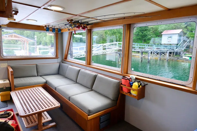 Argo Yacht Photos Pics 