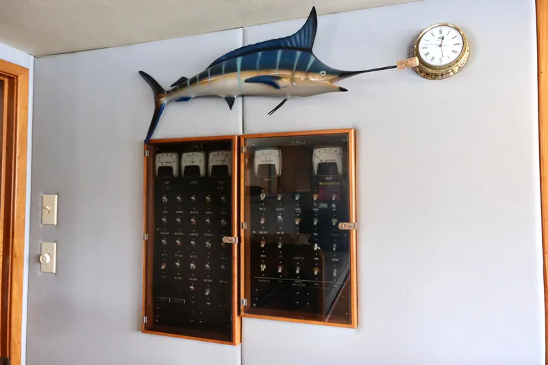 Argo Yacht Photos Pics 