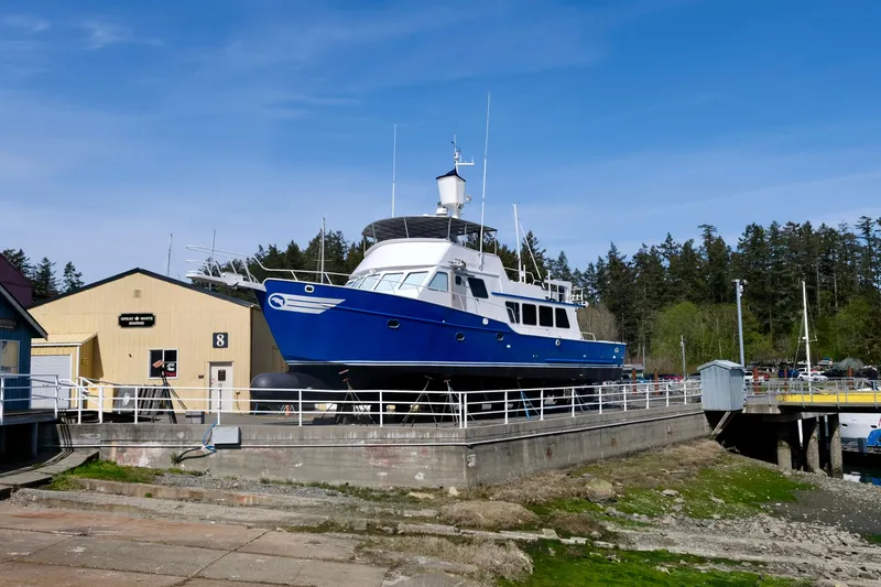 Argo Yacht Photos Pics 