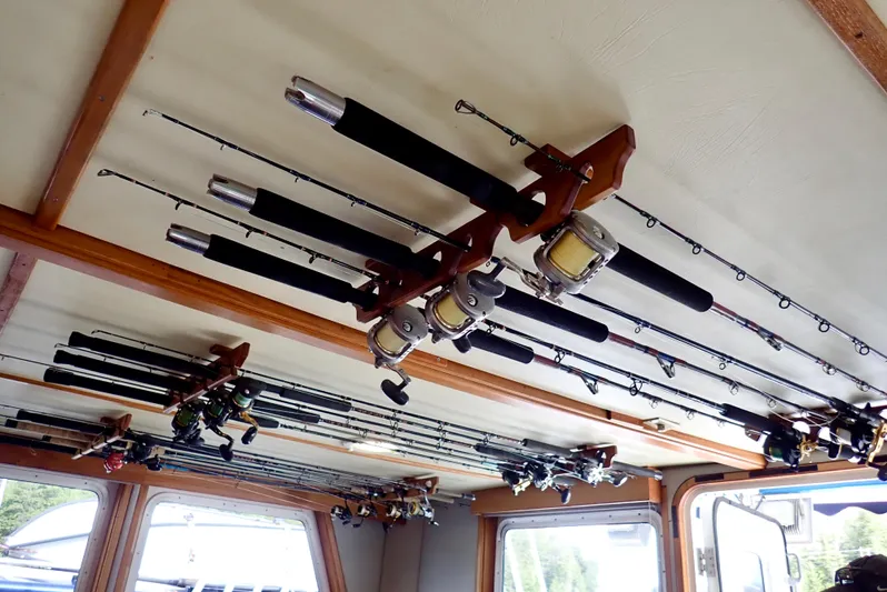 Argo Yacht Photos Pics 