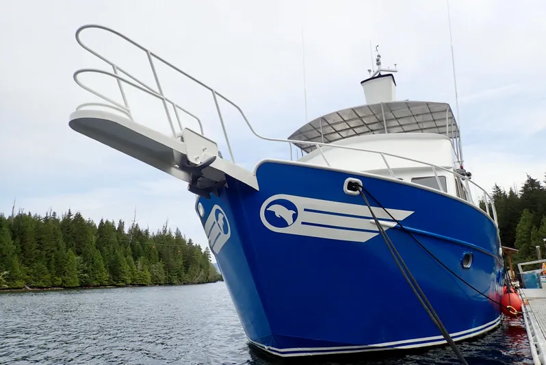 Argo Yacht Photos Pics 