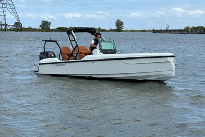 2022 Saxdor 200 SPORT