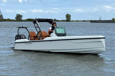 2022 Saxdor 200 SPORT
