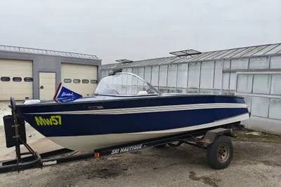1986 Boesch 530 competion