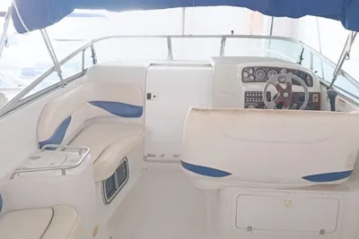 2004 Crownline 242 CR
