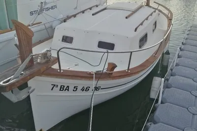 2006 Llaut Menorquin 36