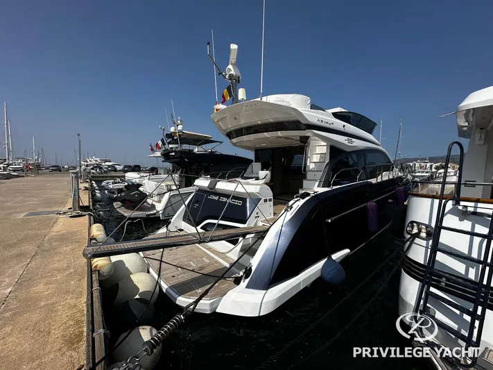 Jose Ignacio Yacht Photos Pics 