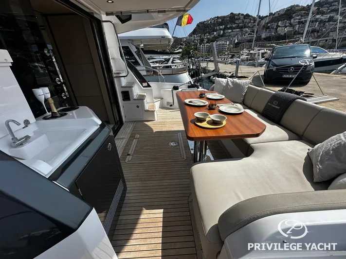 Jose Ignacio Yacht Photos Pics 