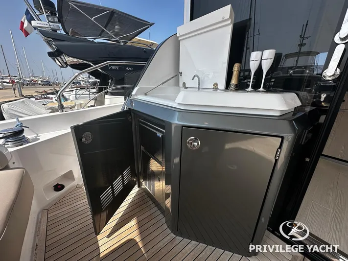 Jose Ignacio Yacht Photos Pics 