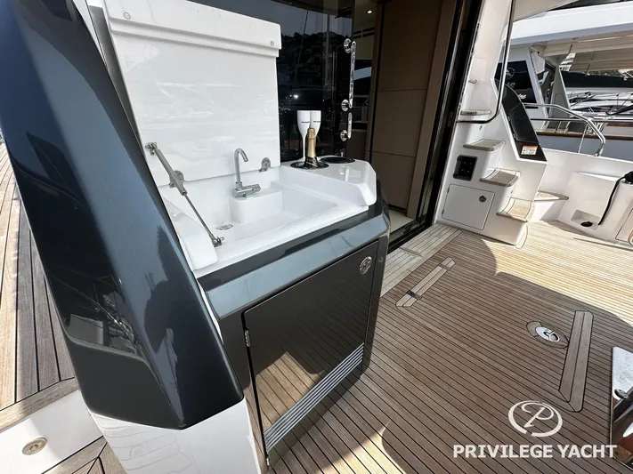 Jose Ignacio Yacht Photos Pics 