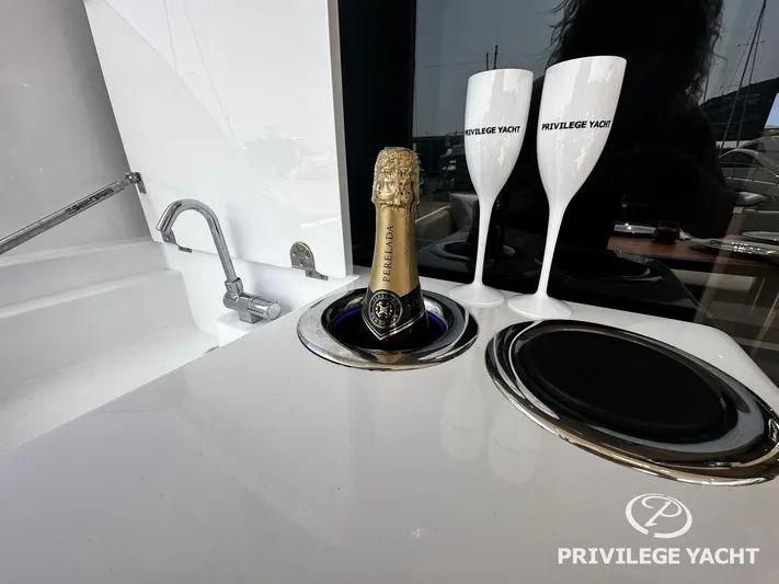 Jose Ignacio Yacht Photos Pics 