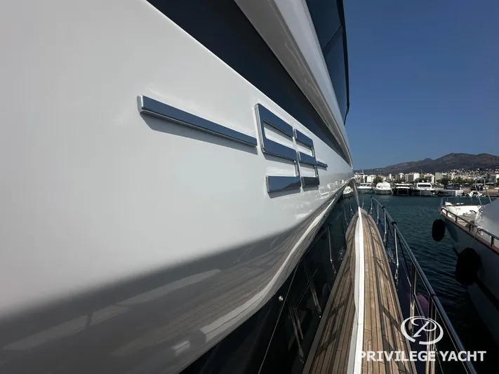 Jose Ignacio Yacht Photos Pics 