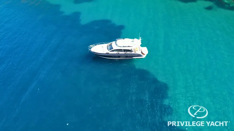 Jose Ignacio Yacht Photos Pics 