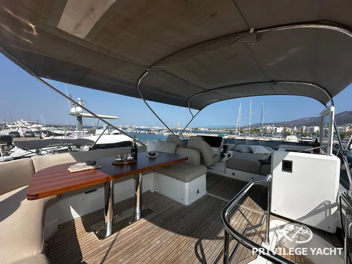 Jose Ignacio Yacht Photos Pics 