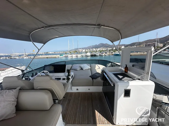 Jose Ignacio Yacht Photos Pics 