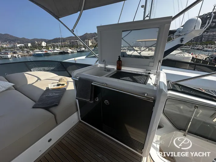 Jose Ignacio Yacht Photos Pics 