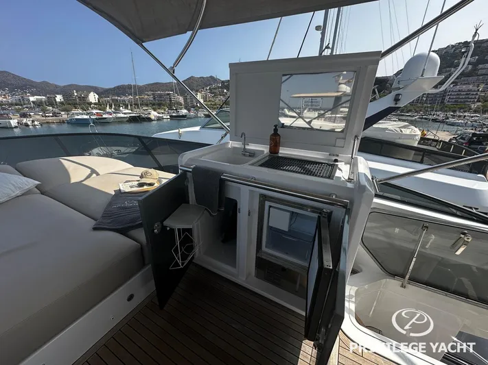 Jose Ignacio Yacht Photos Pics 