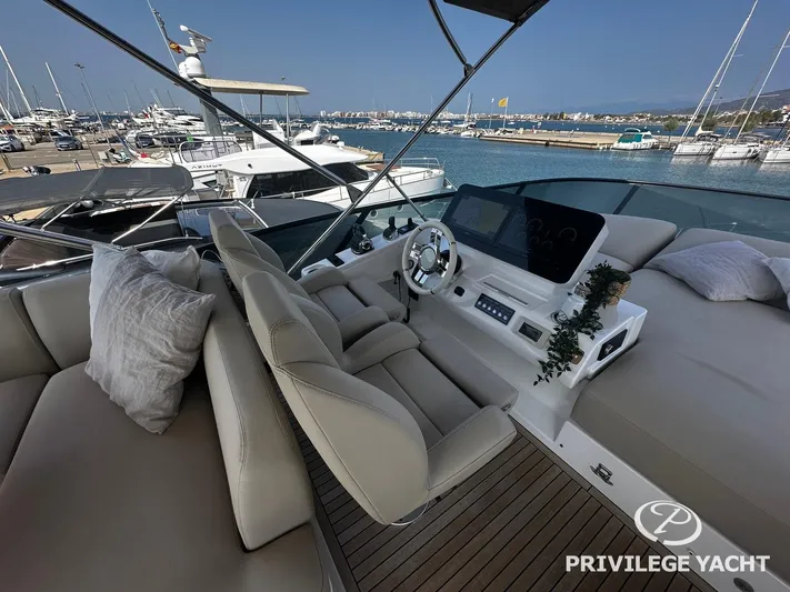 Jose Ignacio Yacht Photos Pics 