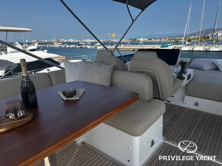 Jose Ignacio Yacht Photos Pics 