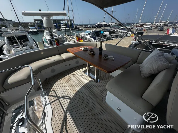 Jose Ignacio Yacht Photos Pics 