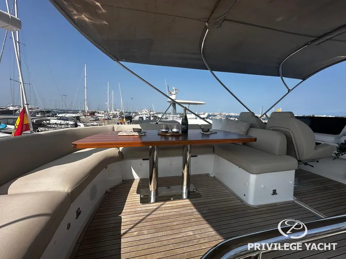 Jose Ignacio Yacht Photos Pics 