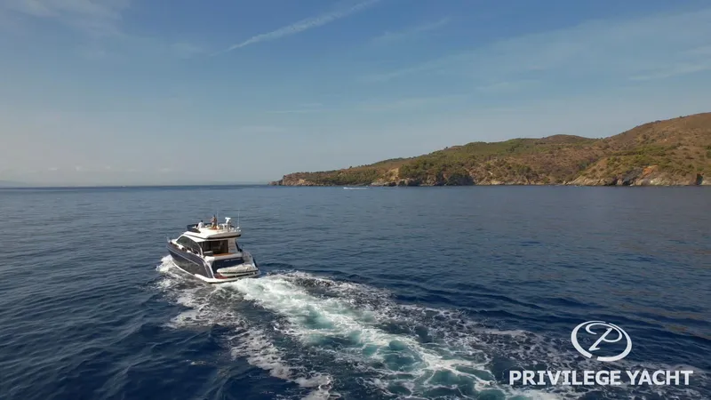 Jose Ignacio Yacht Photos Pics 