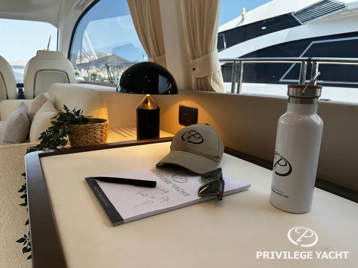 Jose Ignacio Yacht Photos Pics 