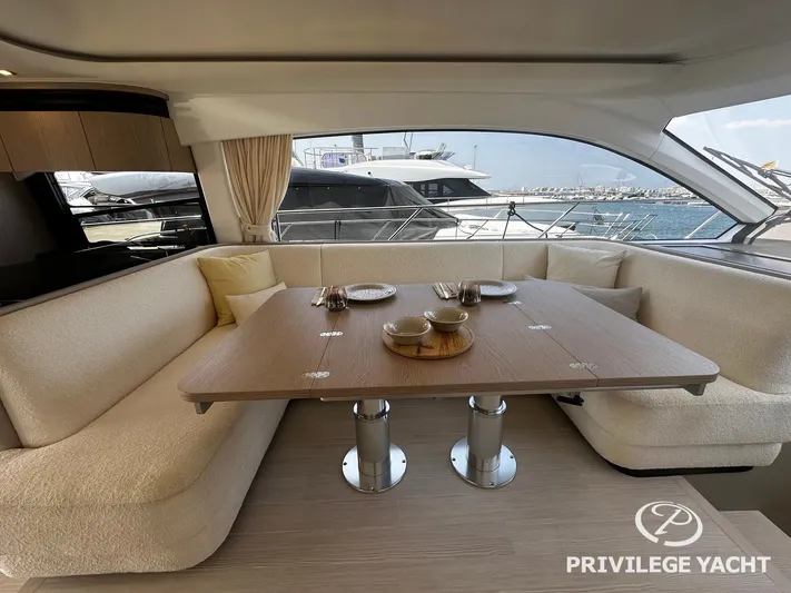 Jose Ignacio Yacht Photos Pics 