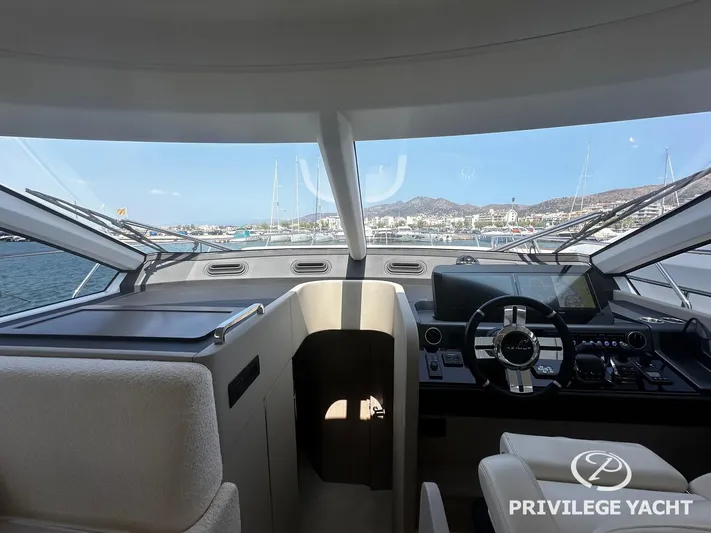 Jose Ignacio Yacht Photos Pics 