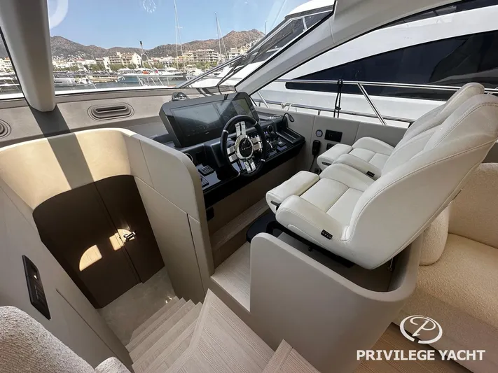 Jose Ignacio Yacht Photos Pics 