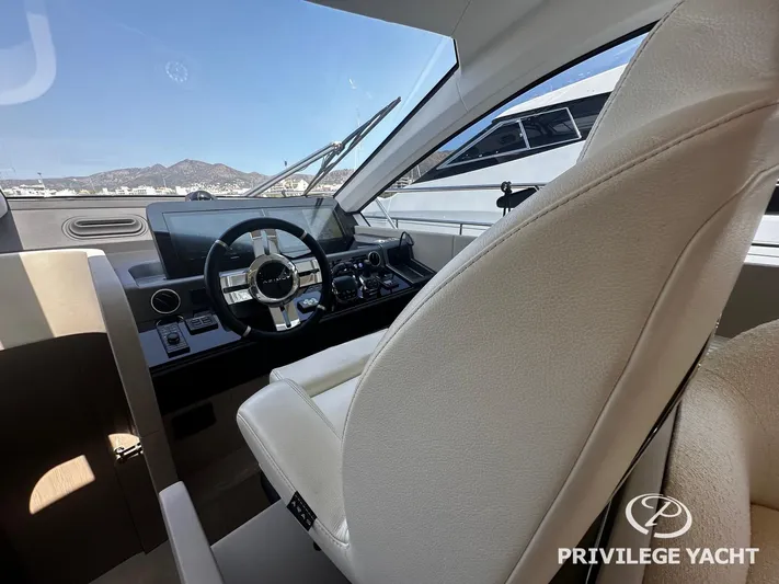 Jose Ignacio Yacht Photos Pics 